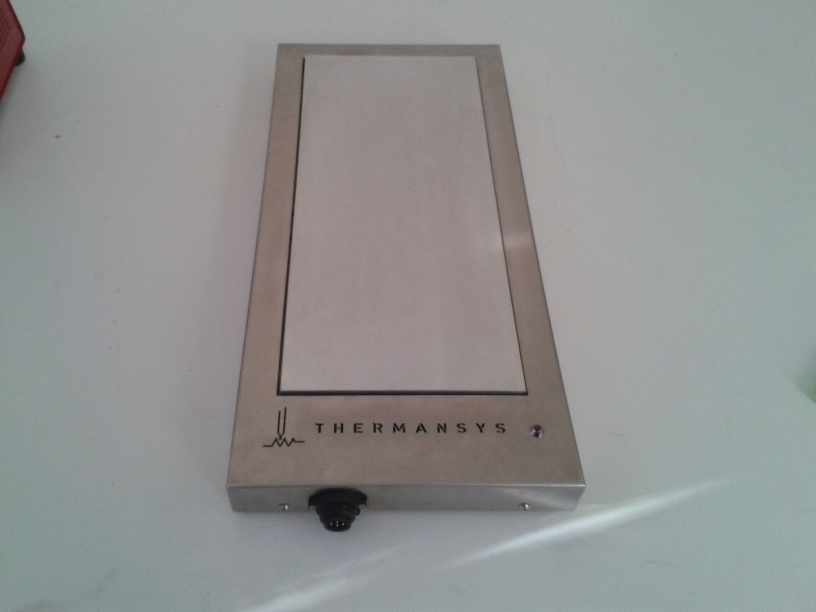 Precision Vacuum Hot Plates-Glove Box-Antechamber-Vacuum Applications